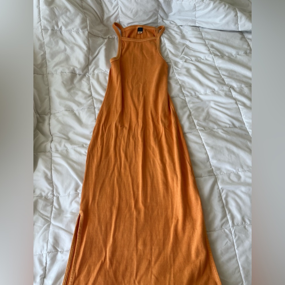 Old Navy midi dress